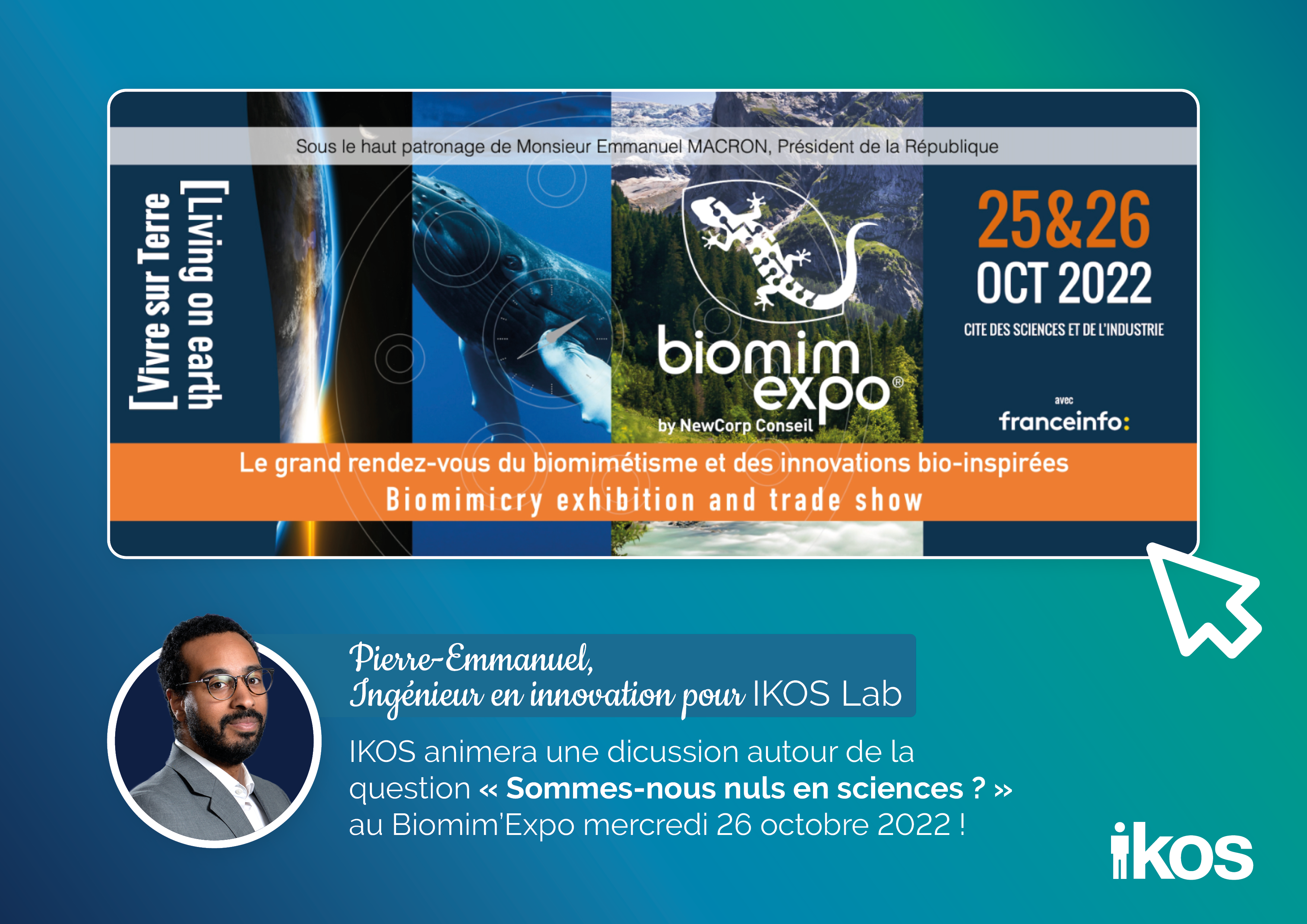 Biomim'Expo